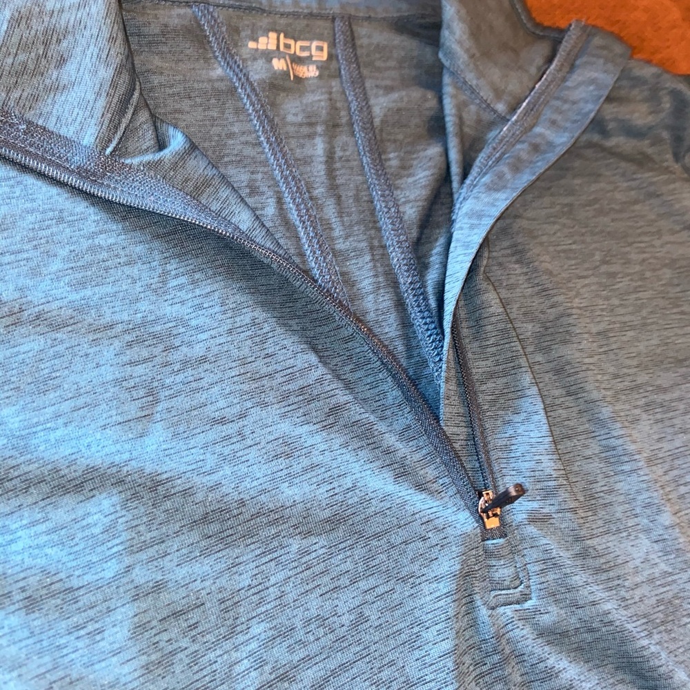 Blue pullover - Picture 3 of 3